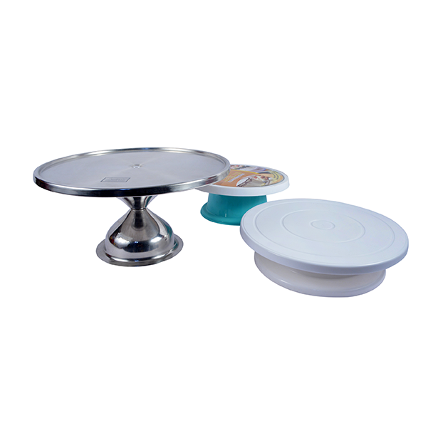 CAKE TURN TABLE,CAKE MAKER TABLE,CAKE STAND,CAKE BASE