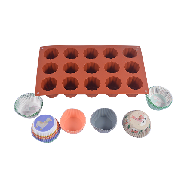 CAKE DECORATION,RUSSIAN NOZZEL SET