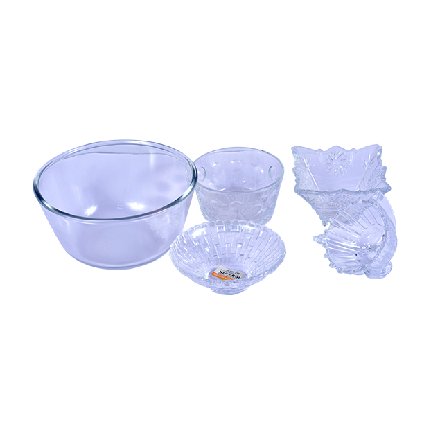 SNACK SET ,ORNELLA MIXIING BOWL