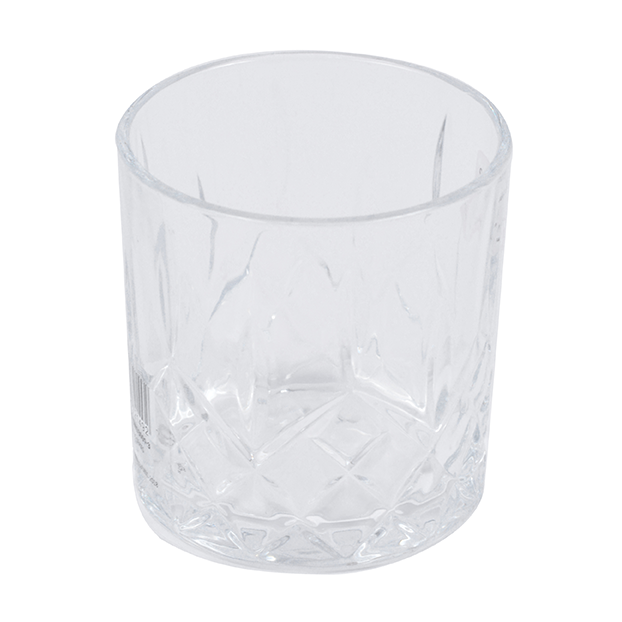 SHINEMAX WHISKY GLASS 