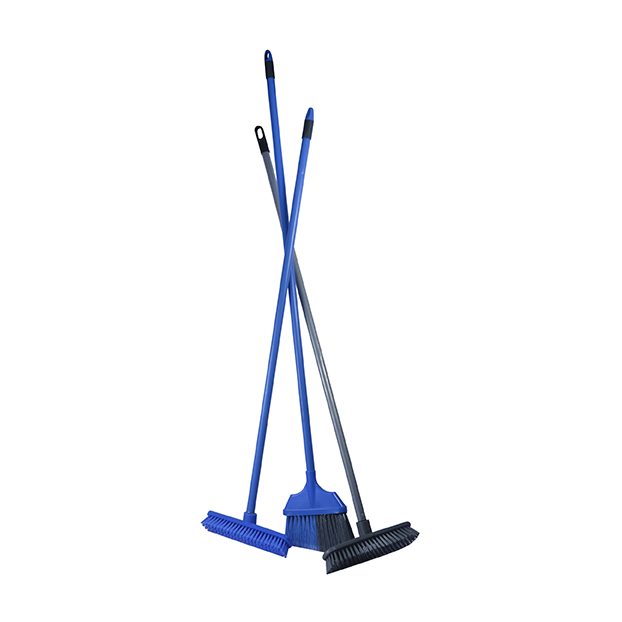 HARDY BRUSHTILE,GSLS V-BROOM,VG.MR TOUGH