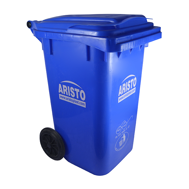 ARISTO DUST BIN