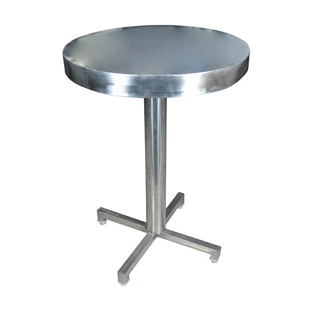 SS STANDING TABLE