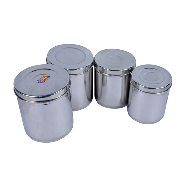 SS U DABBA (STORAGE CONTAINER