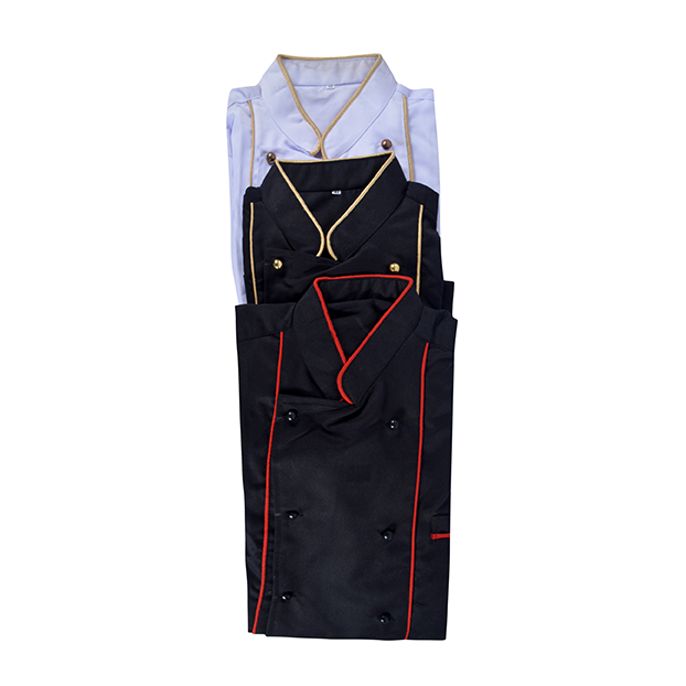 EXECUTIVE CHEF COAT