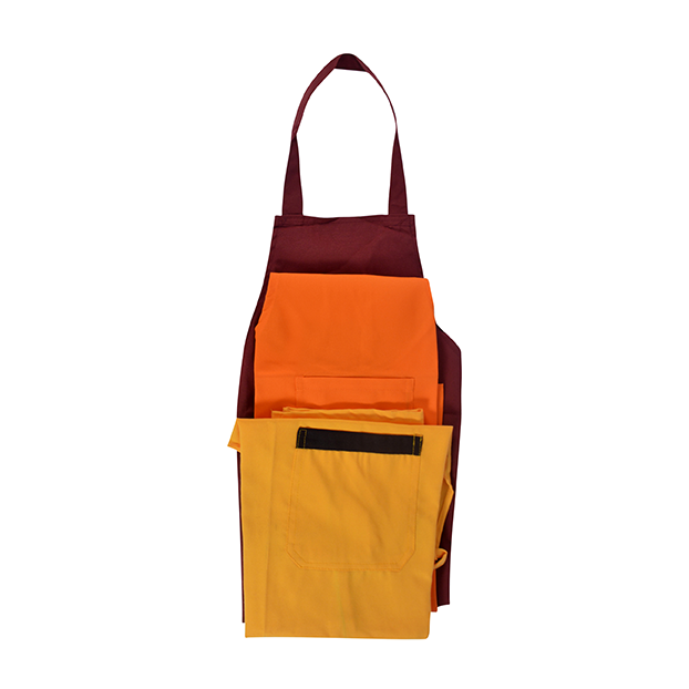 APRONS PLAIN